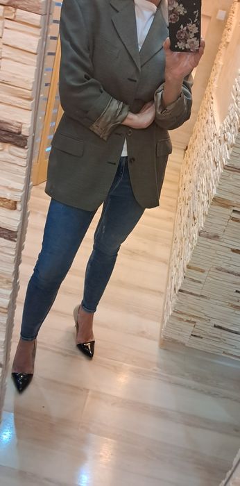 Marynarka męska Principles super