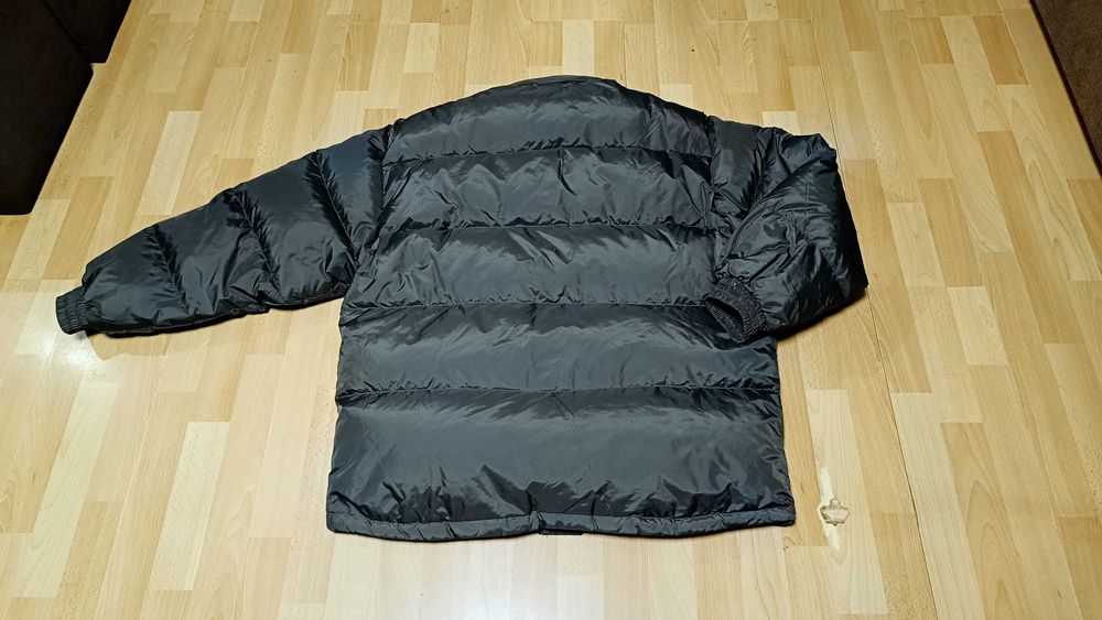 Męska kurtka puchowa TOM TAILOR r.XXL stan idealny
