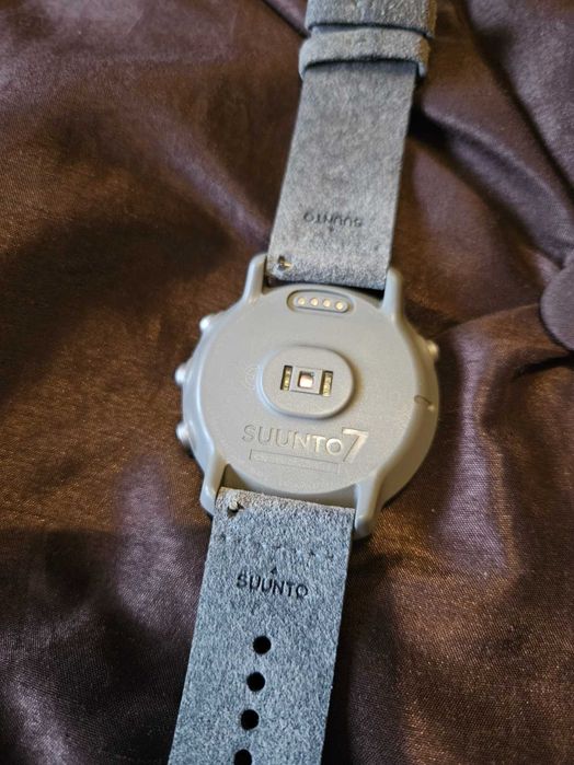 Zegarek Suunto 7