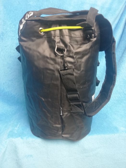 Torba na ramię plecak Fitness WORLD