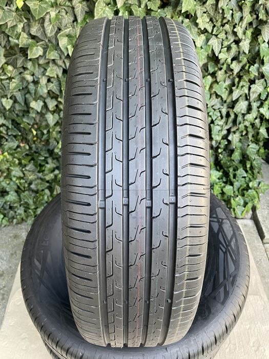 215/65 R16 Continental EcoContact 6