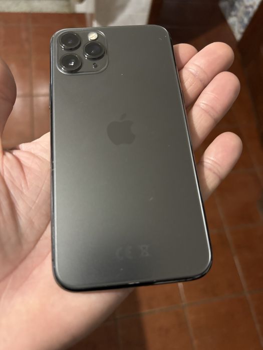 Iphone  11 Pro 64GB (bom estado)
