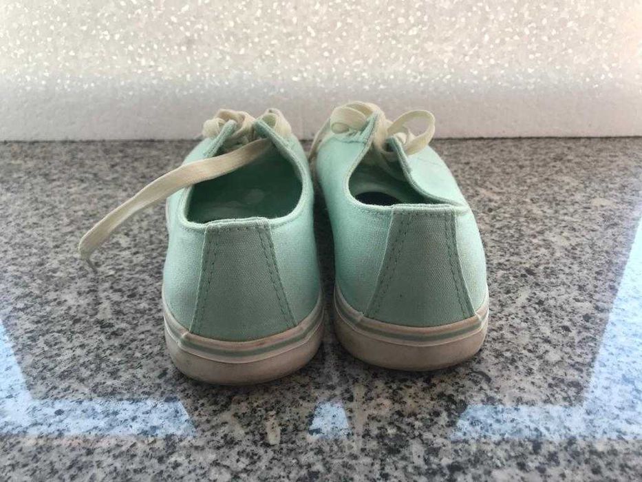 Sapatilhas Sra - Promaster