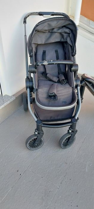 Trio best friend chicco