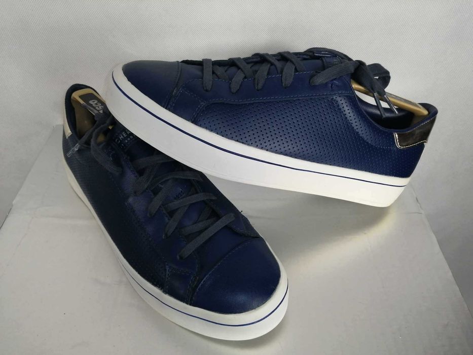 SKECHERS Street Los Angeles Adidasy Damskie Trampki Eu 39 Jak Nowe