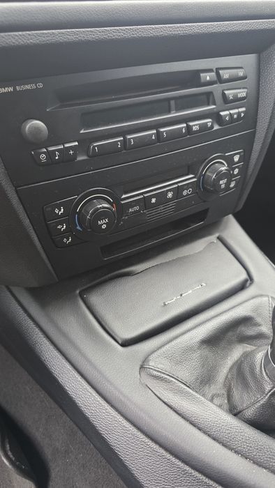 Panel Klimatyzacji Klimatronica Bmw Seria 3 E90 E91 2006r