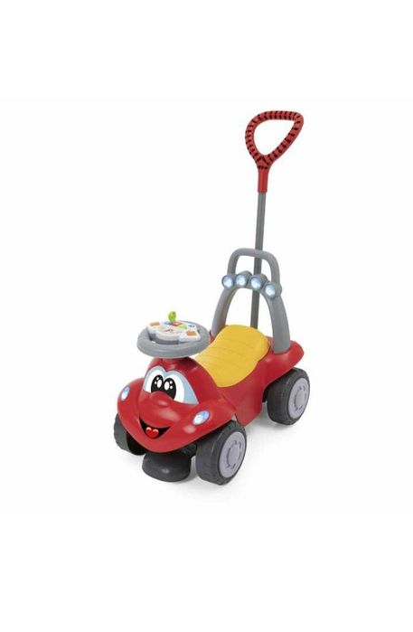 Chicco Billy Quattro em 164297460804865124