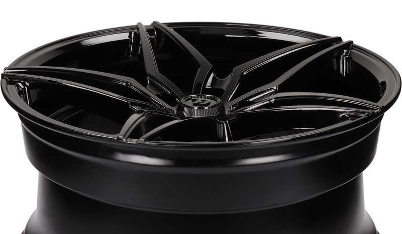 79wheels 18" 5x112 ET45 Audi A3 VW Golf VII VI Caddy Touran Skoda Seat