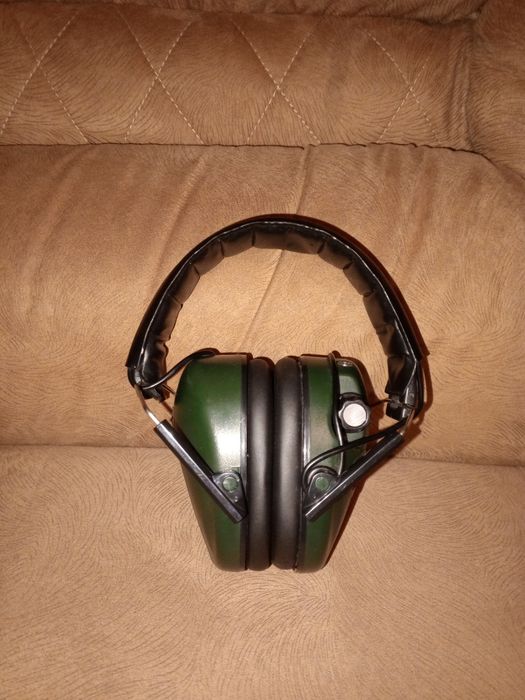 Активные наушники CALDWELL