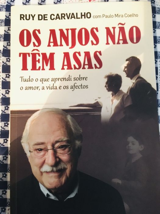 Livros a 5€ na compra de 2 ofereço o 3