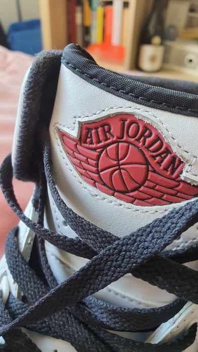 Buty Nike Air Jordan 2 Retro OG Chicago rozm. 39