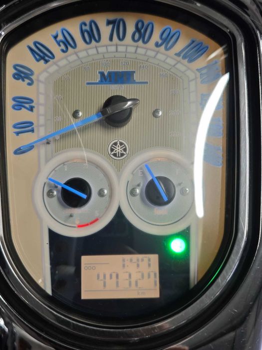 Продаємо YAMAHA XV1900 Stratoliner, 2006р.в.