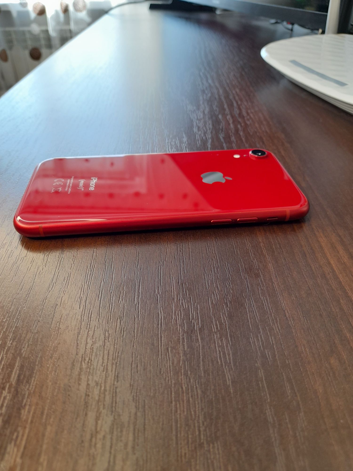 Айфон хр (iPhone xr) 128 гб: 1 900 грн. - Мобільні телефони / смартфони ...