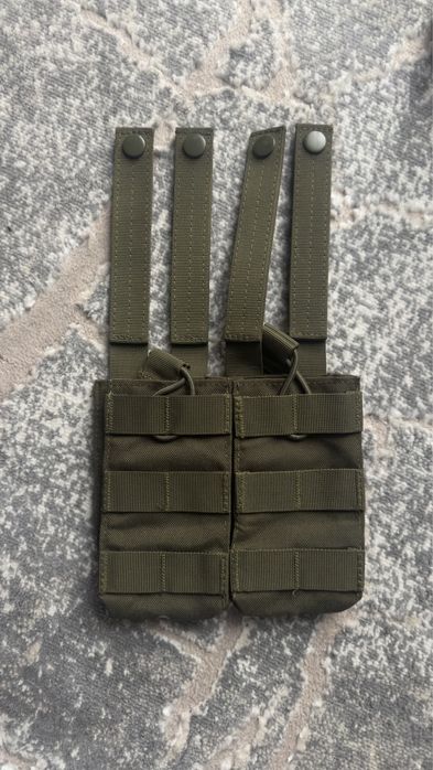 Подсумок під АК/AR