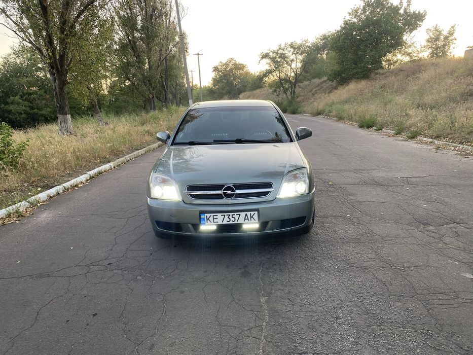 Опель Вектра Ц автомат 2.2 гбо Гарний стан