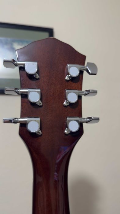 Violão Fender Acústico FA 125 CE