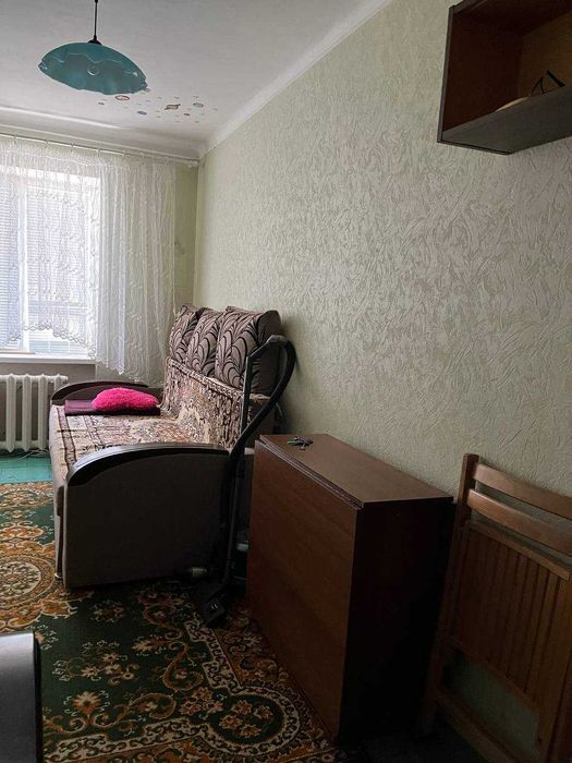 Сдам комнату в коммунальной квартире на Балковской район суда