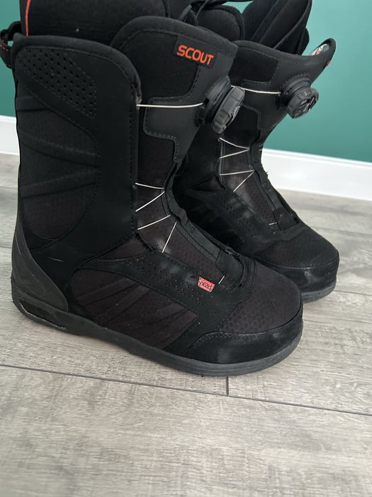 Buty snowbordowe HEAD 41 26.5 cm