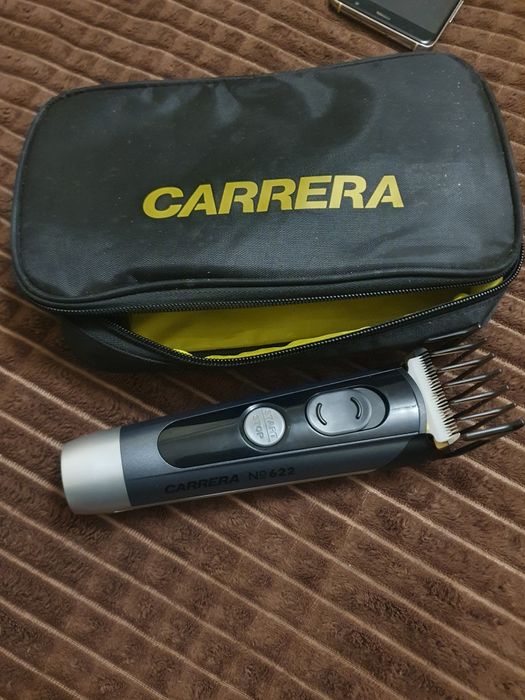 CARRERA 622 Машинка для стрижки