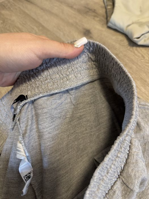 Спортивні штани жіночі Tezenis сірі S (42–44)
