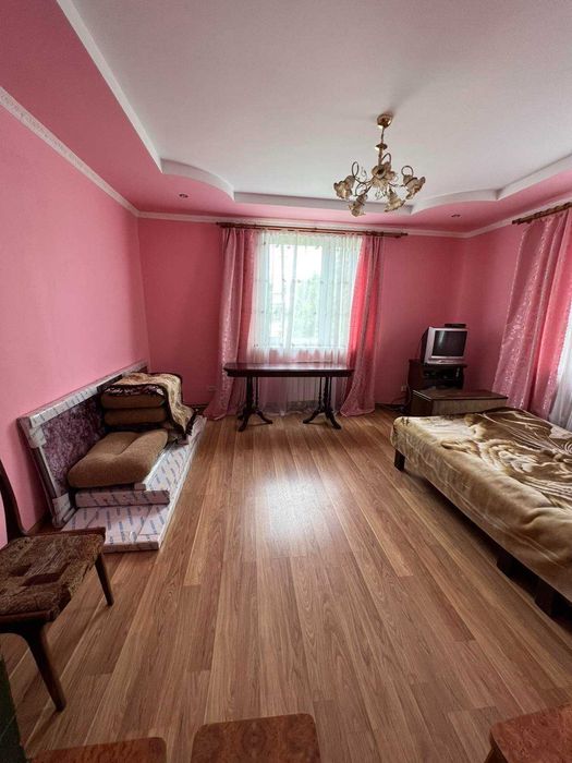 Оренда будинок з ремонтом 80м² та ділянка 15 сот Журавно 8500 грн ТОРГ