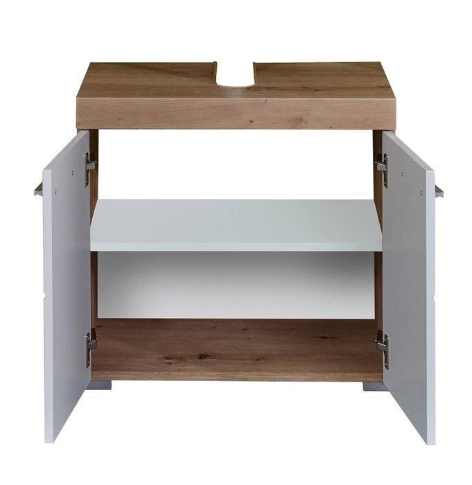 trendteam smart living - Amanda mando bea– szafka pod umywalkę