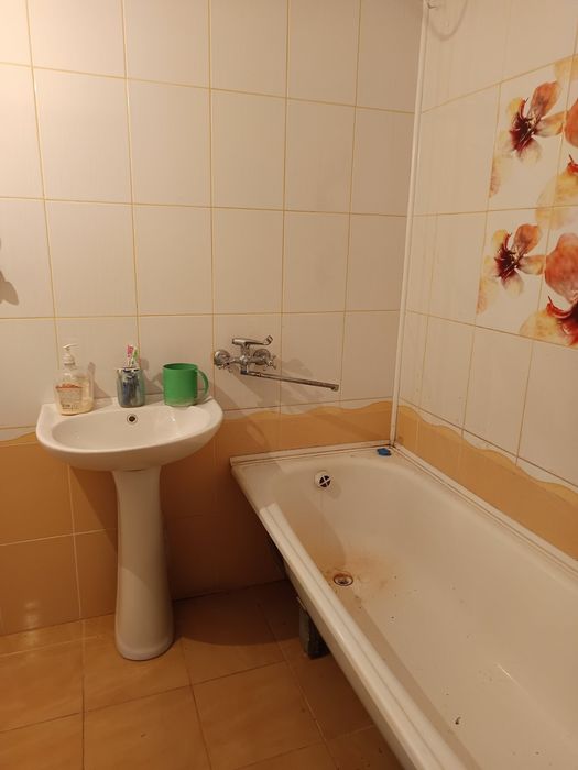 Продам велику 3 кімнатну квартиру 83,1 м²