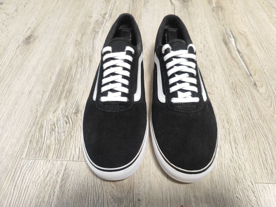 Кеди Vans old scool р-42