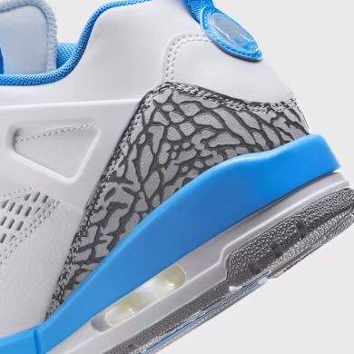 Кросівки  Air Jordan Spizike Low White FQ1759-141