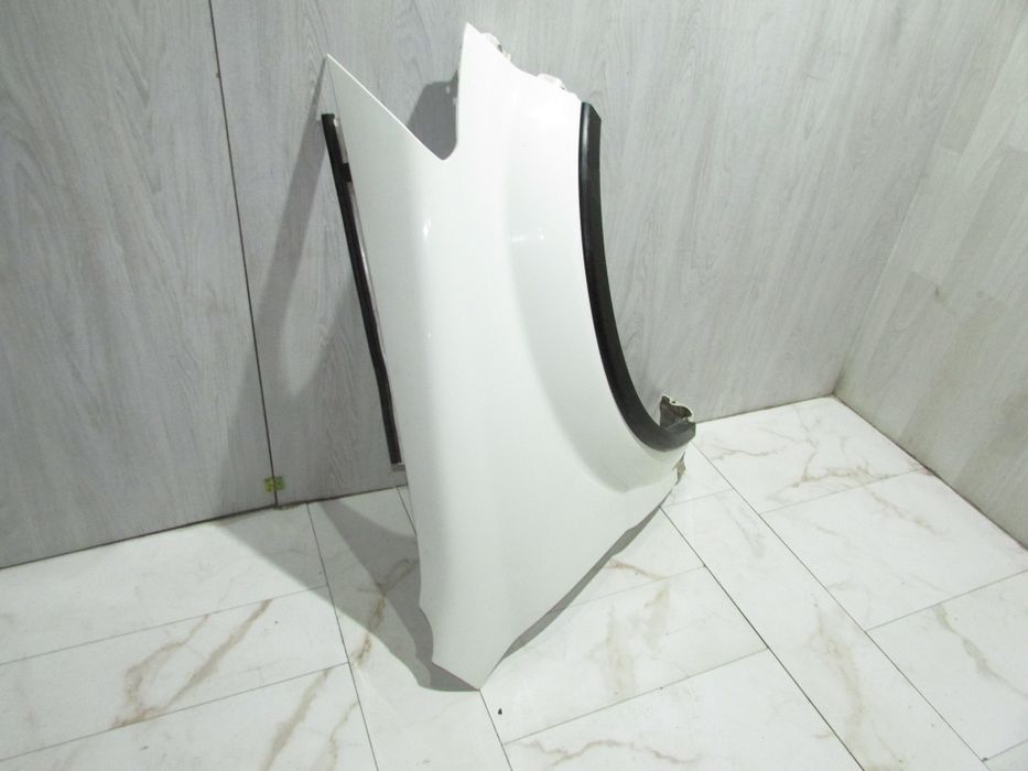 Капот бампер фара крило Рекстон 3 rexton W 2012-2017 комплект