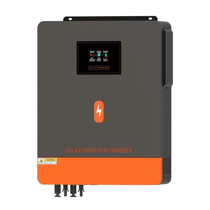 8200W Hybrid Inverter, 48V MPPT Solar Battery PV Controller, 8.2 kW63824722838785121