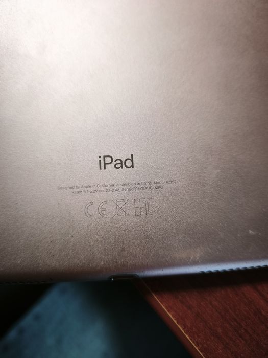 iPad 3°geracao 64gb