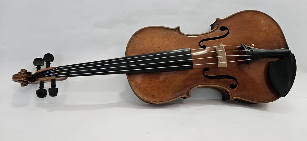 Altówka 15,5 (395mm) Manufaktura Schonbach