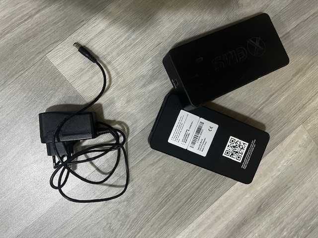 Máquina de treino com eletroestimulação EMS - Profissional432327476496322567