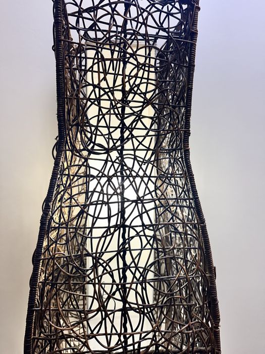 Candeeiro para jardim ou varanda