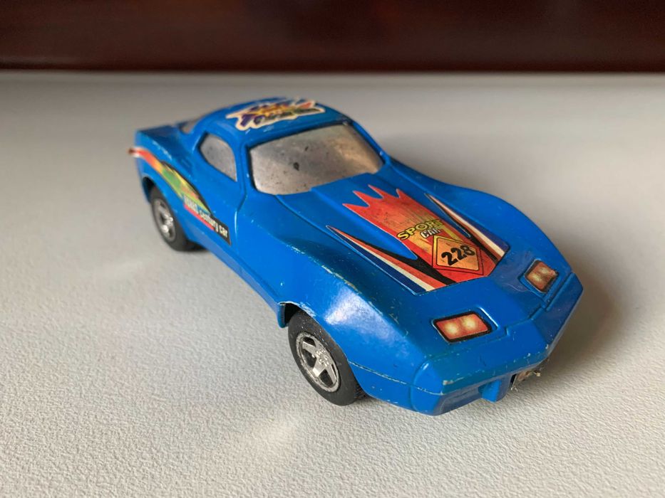 Brinquedo  Carro