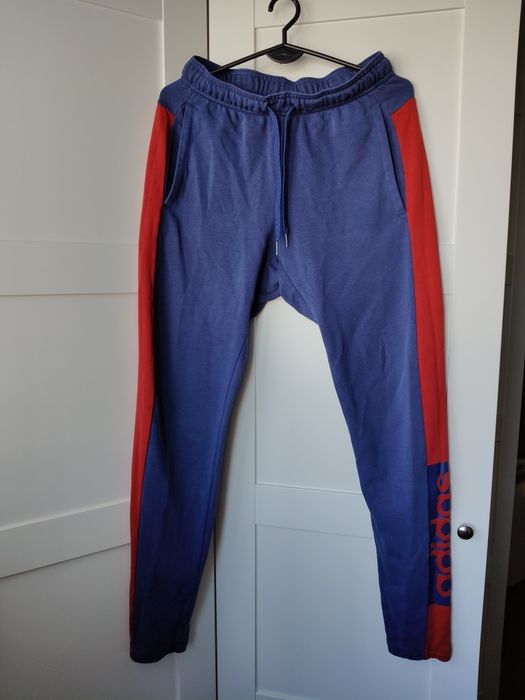 Spodnie dresowe Adidas s