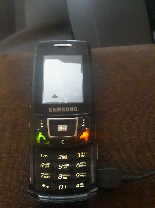 Samsung SGH-D900