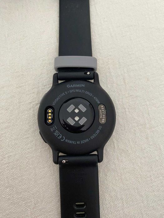 Garmin Vivoactive 5
