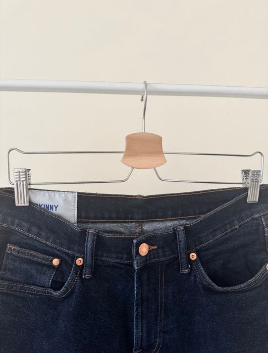 Мужские джинсы H&M