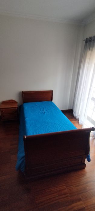 Duas camas individuais