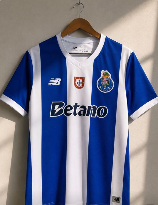 Camisola FC Porto