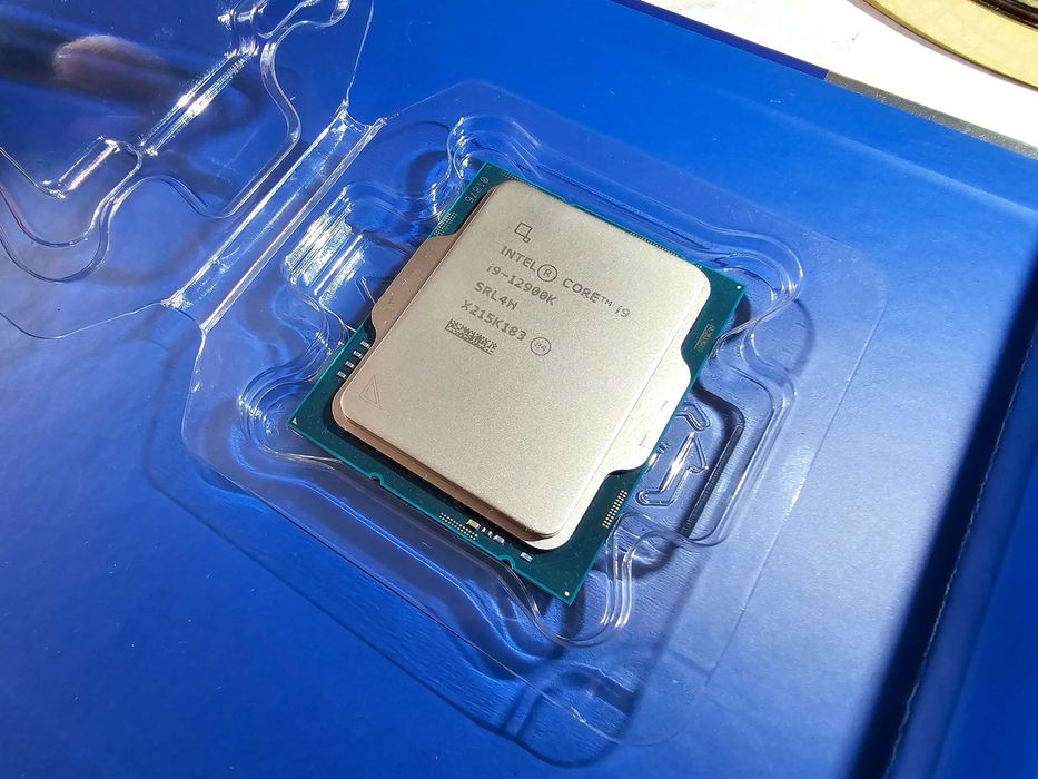 intel core i9 12900k – Komputery, cena na OLX.pl