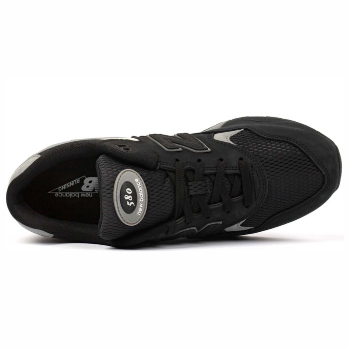 ОРИГІНАЛ New Balance 580 MT580MDB кроссовки мужские кросівки чоловічі