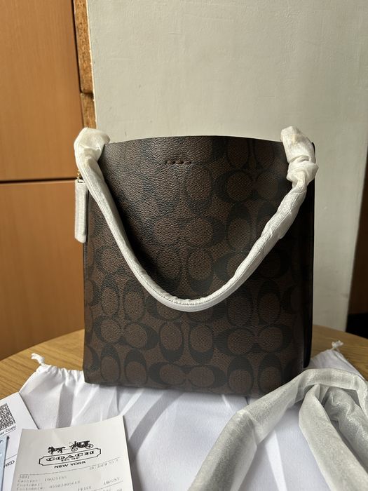 Сумка Coach оригінал