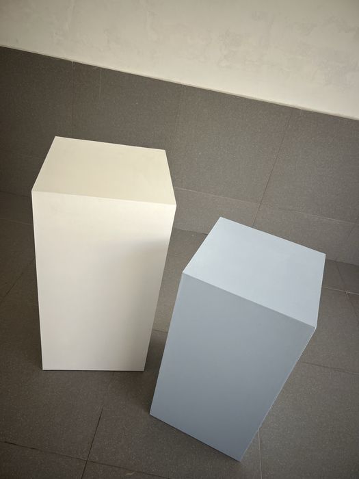 Conjunto de Cubos para Decoração de Festa