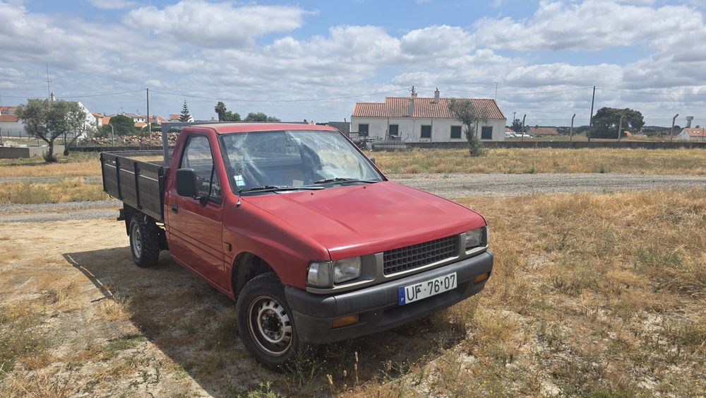 Vendo Bedford em otimo estado