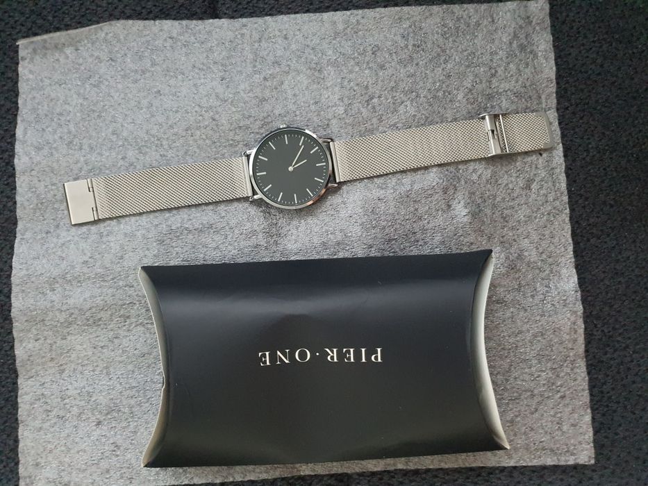 Pier One bransoleta mesh