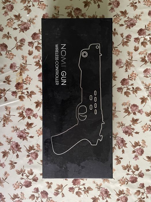 NOMI Gun wireless controller