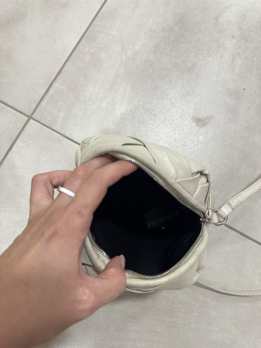 Сумка Massimo Dutti